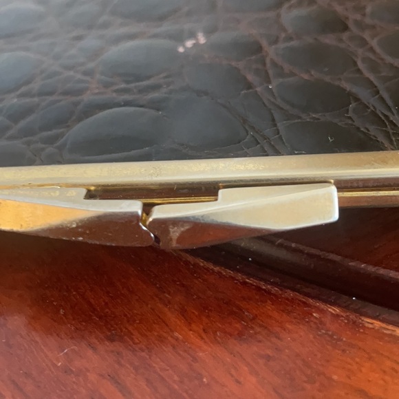 Alligator Skin Wallet by Bosch - Picture 9 of 9